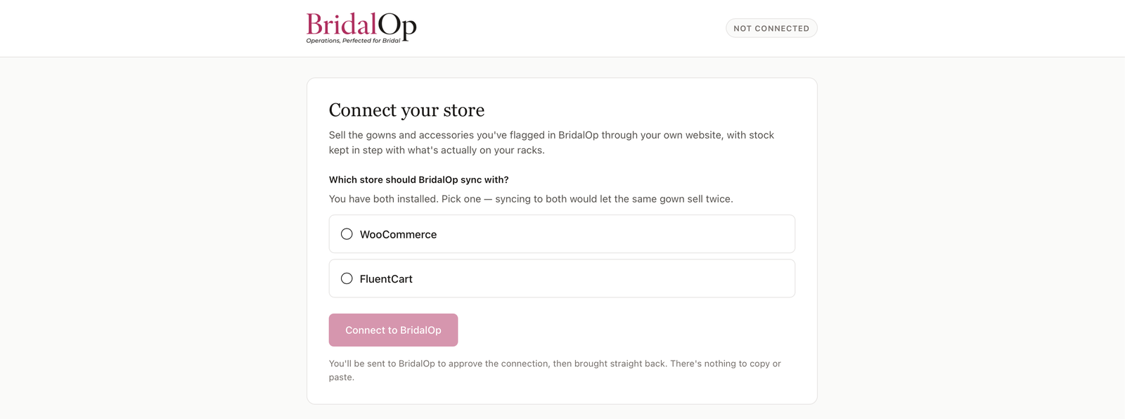 Choosing between WooCommerce and FluentCart